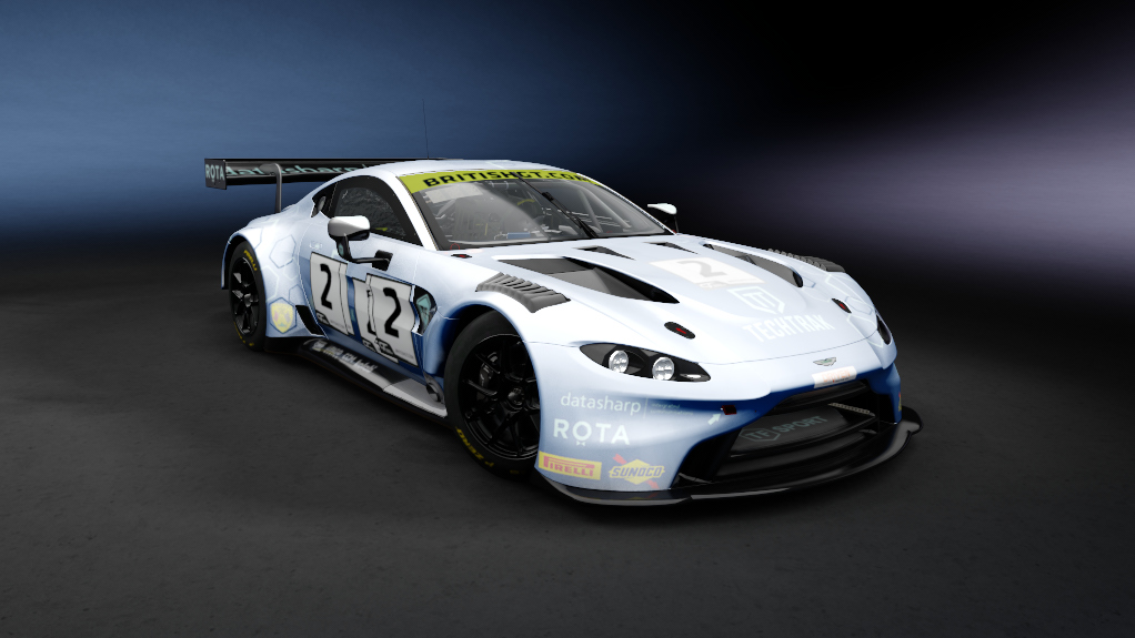 Car Skin