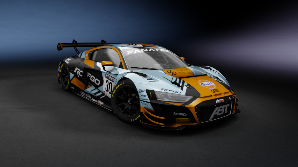 Car Skin