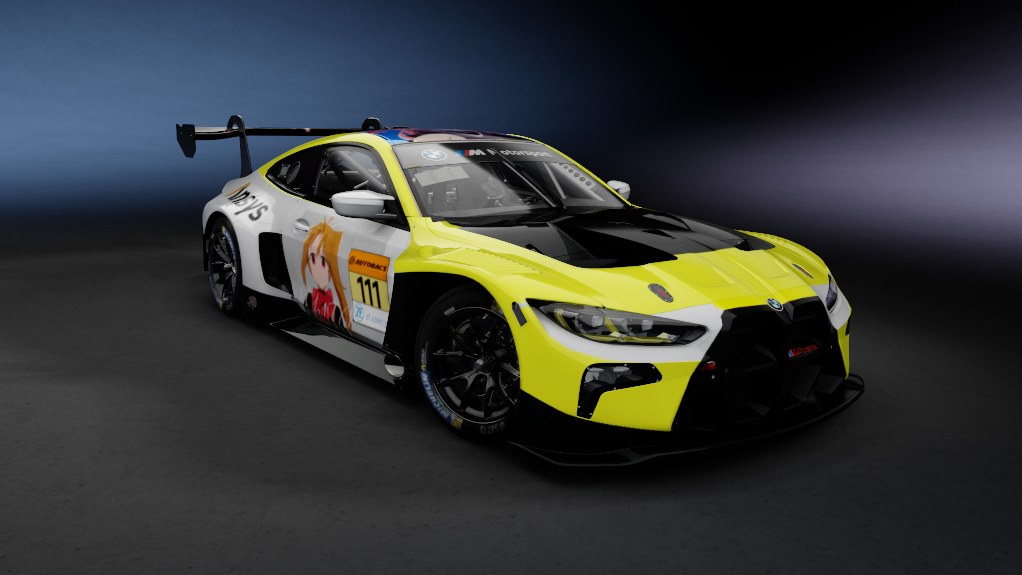 Car Skin