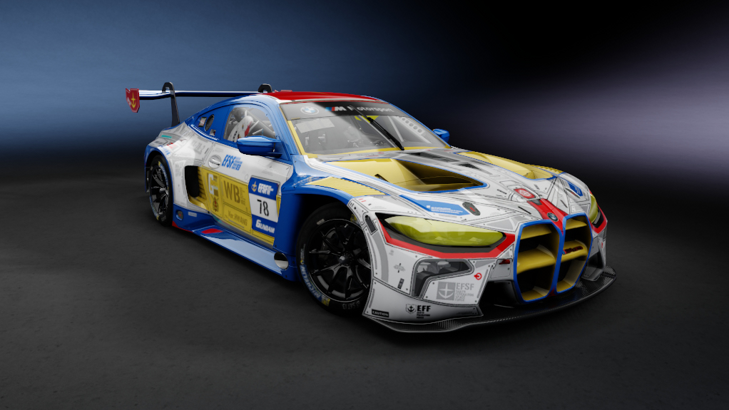 Car Skin