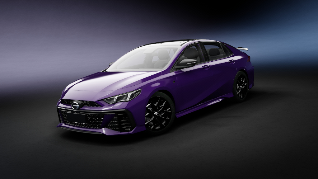 Car Skin
