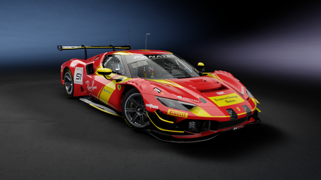 Car Skin
