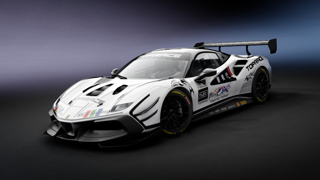 Car Skin