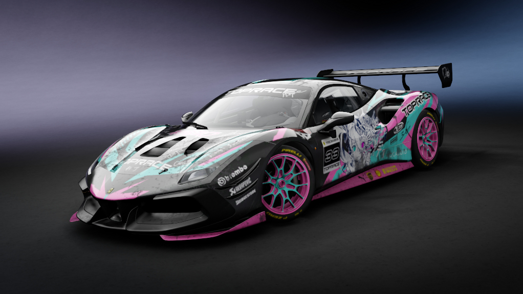 Car Skin