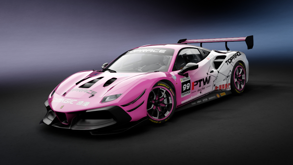 Car Skin