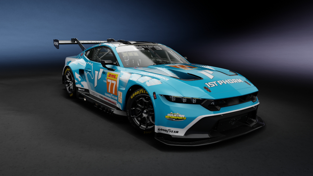 Car Skin
