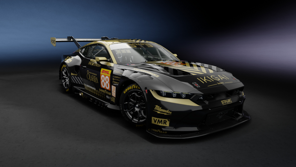 Car Skin
