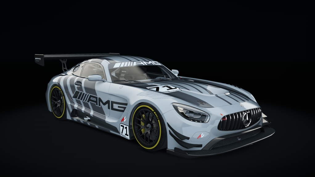 Car Skin