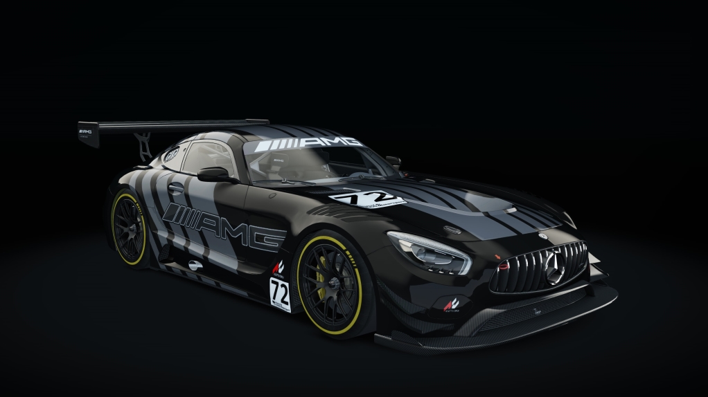 Car Skin