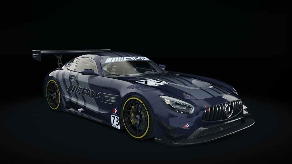 Car Skin