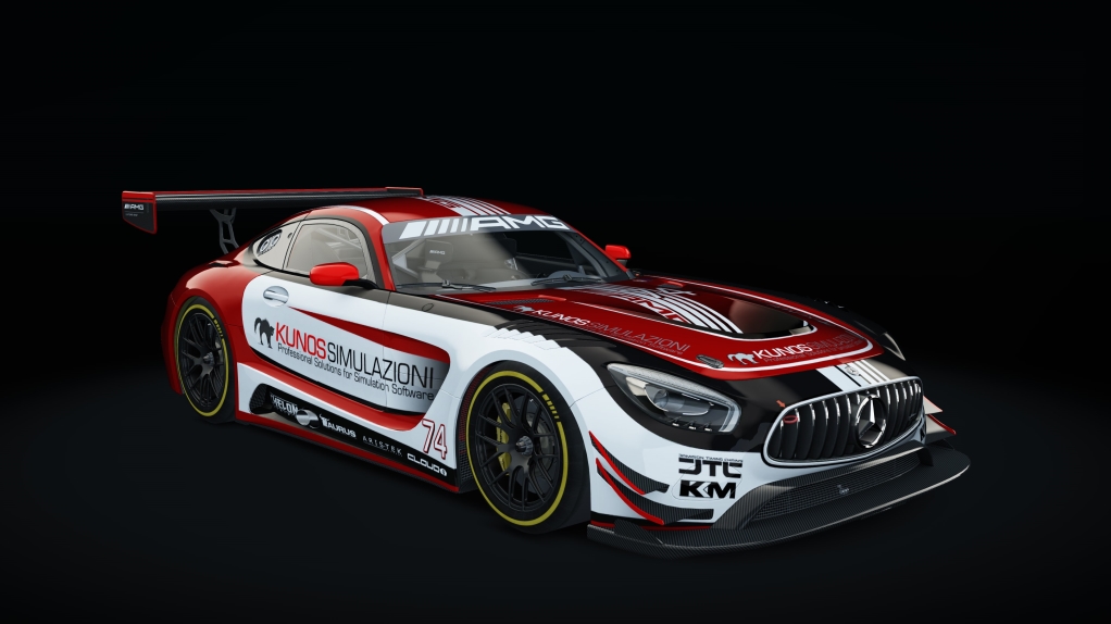 Car Skin