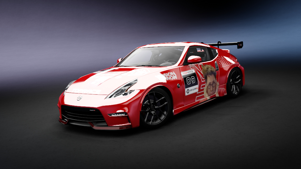 Car Skin