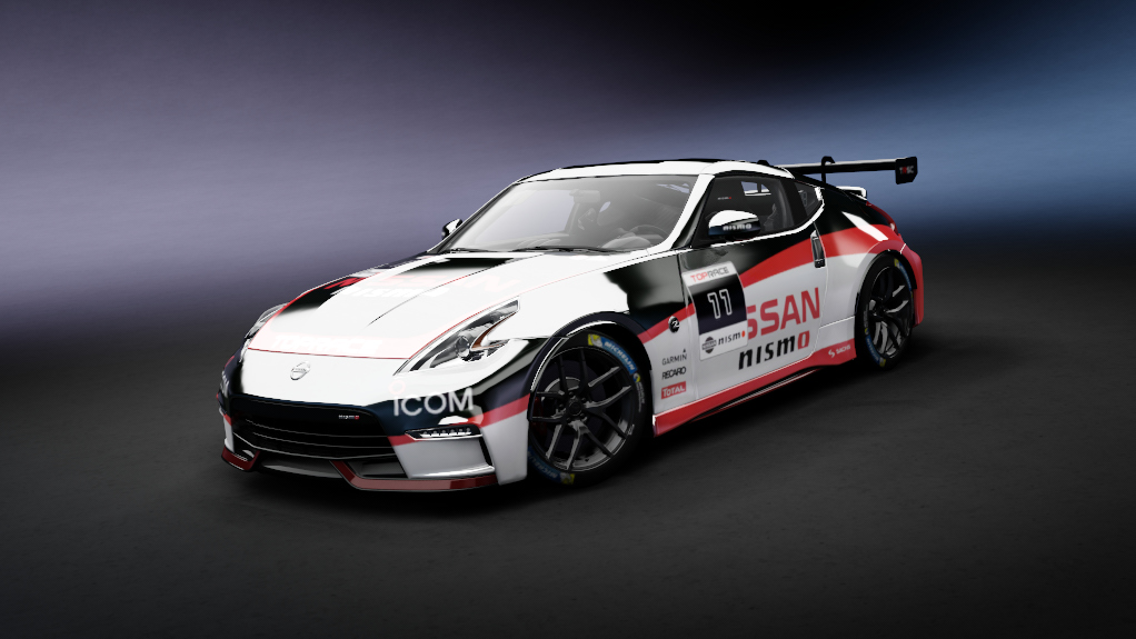 Car Skin