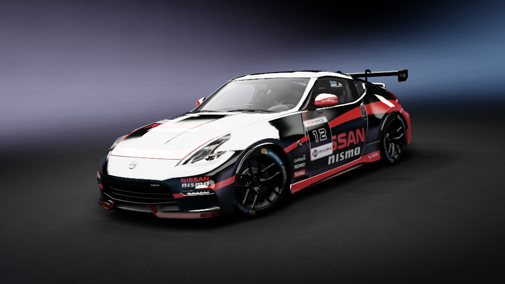 Car Skin