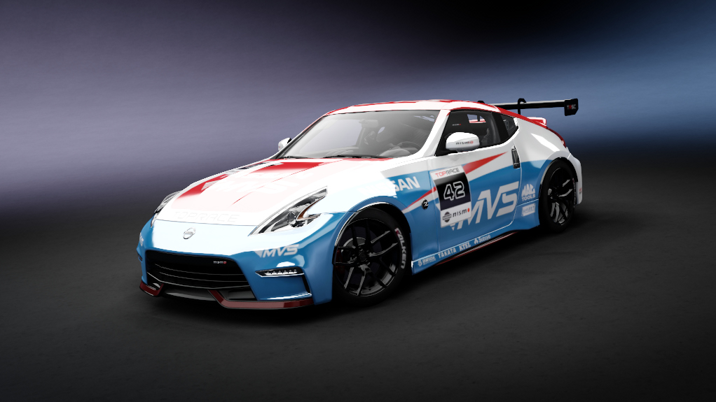 Car Skin