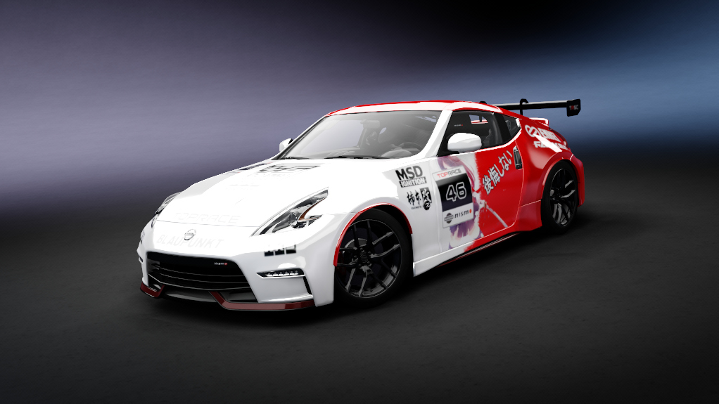 Car Skin