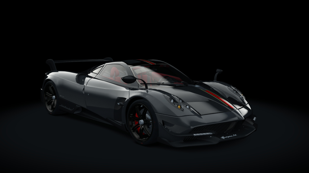 Car Skin