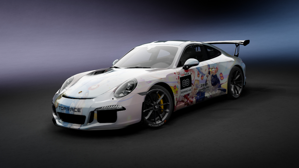 Car Skin