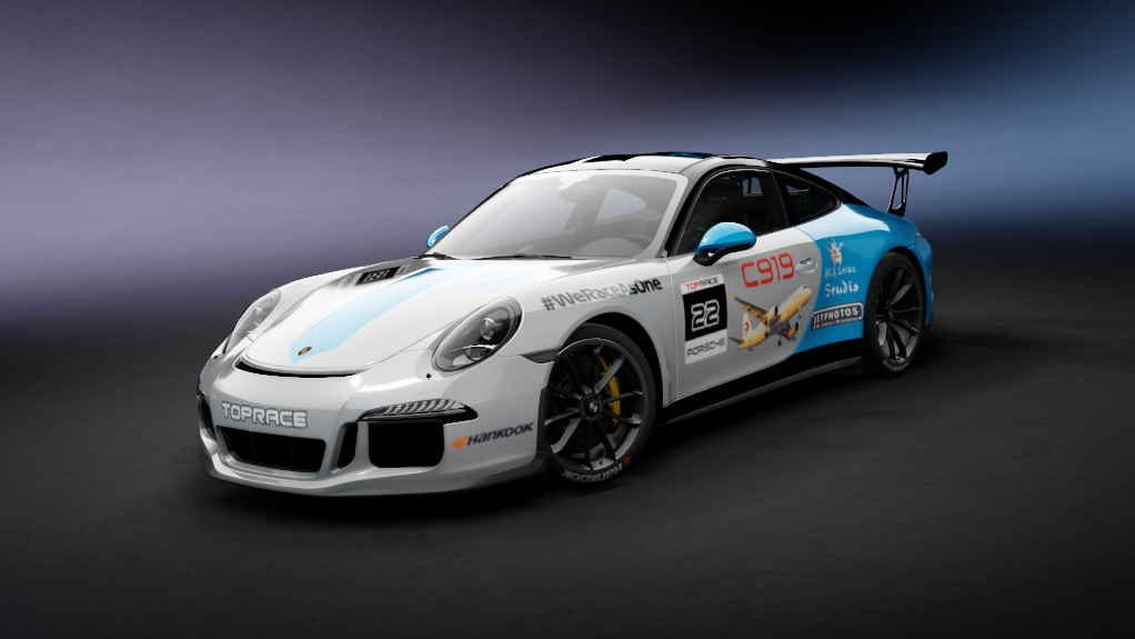 Car Skin