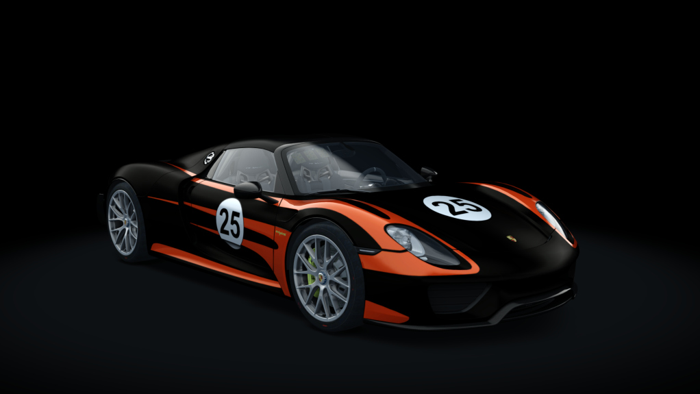 Car Skin
