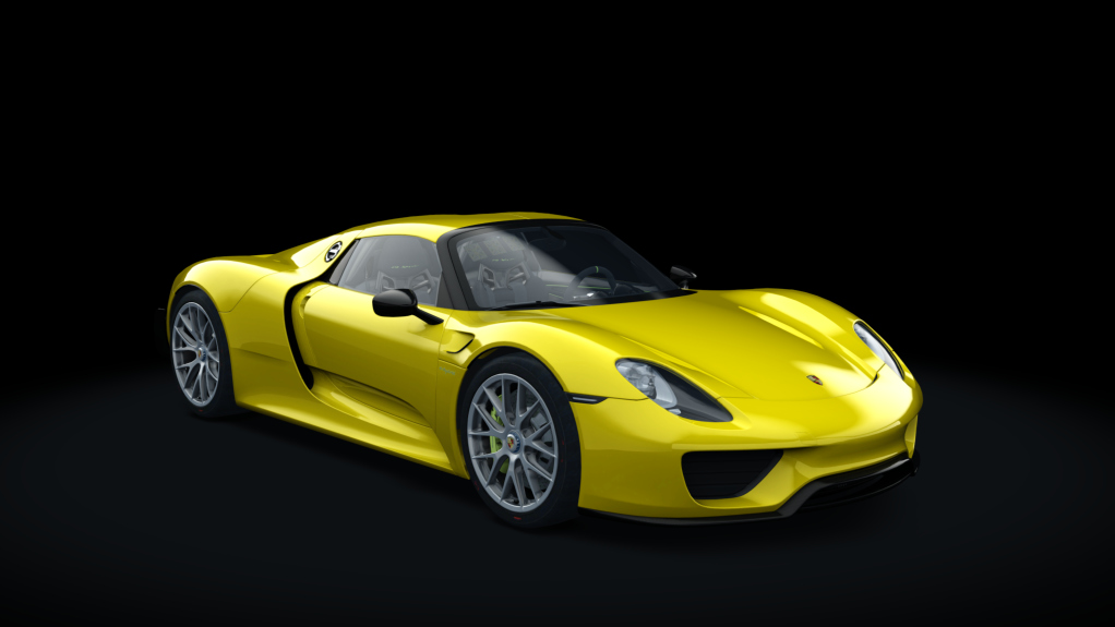 Car Skin