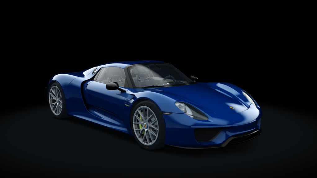 Car Skin