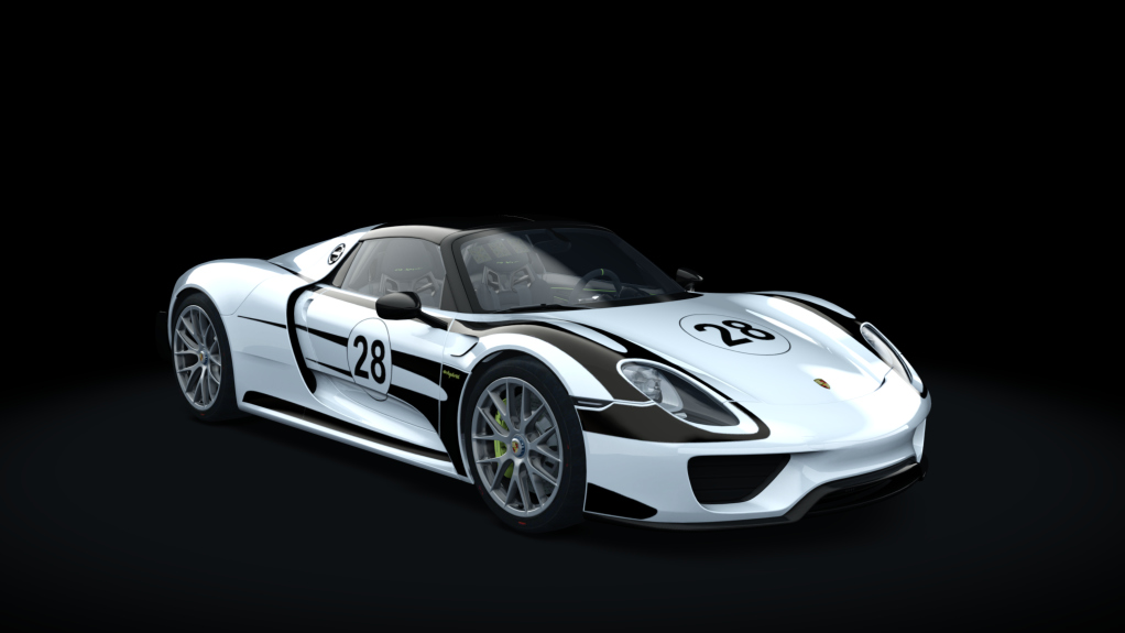 Car Skin