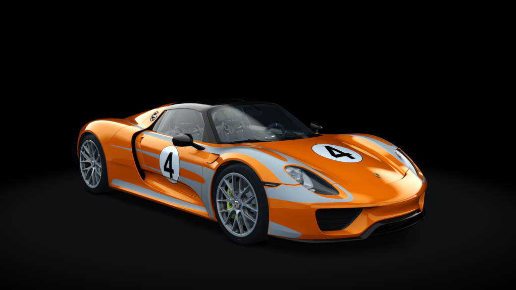 Car Skin