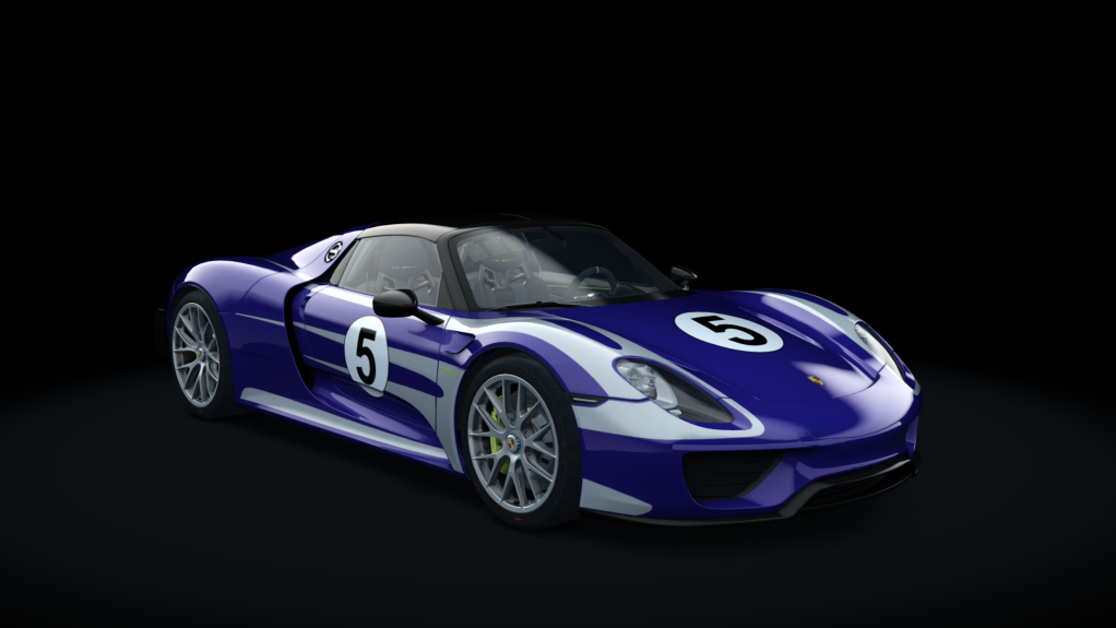 Car Skin