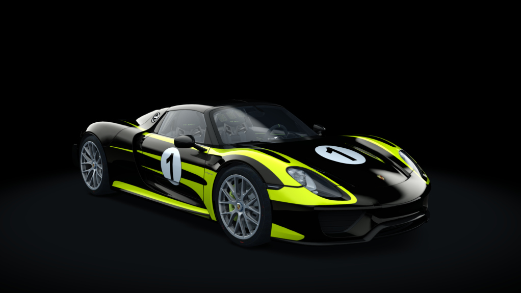 Car Skin