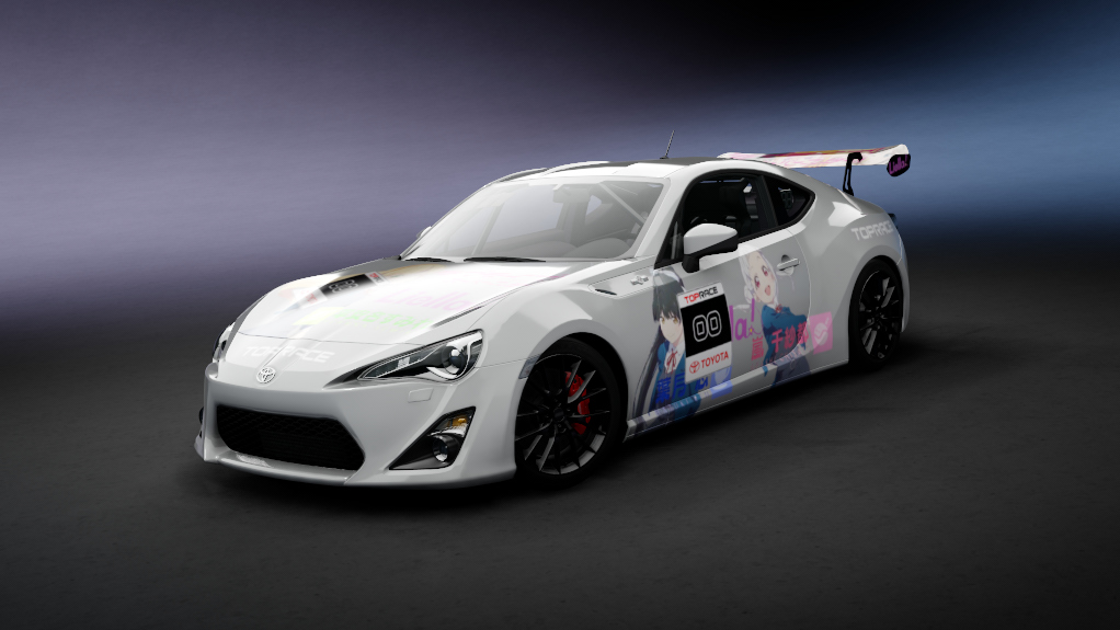 Car Skin
