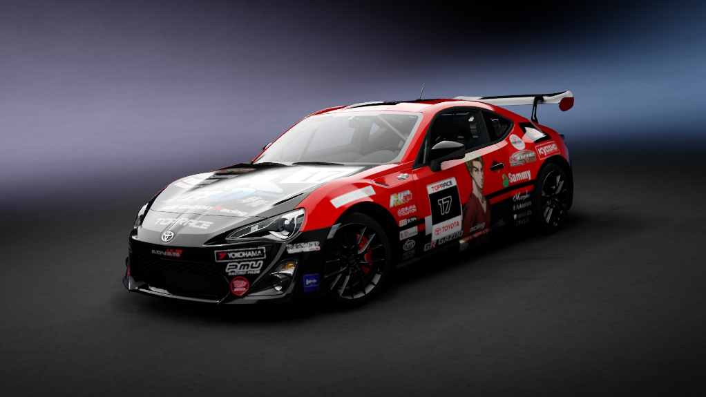 Car Skin