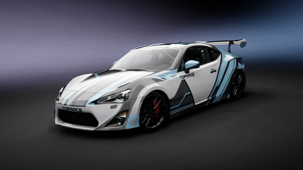 Car Skin