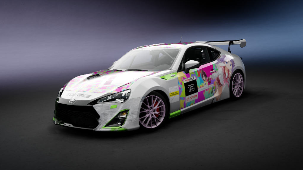 Car Skin