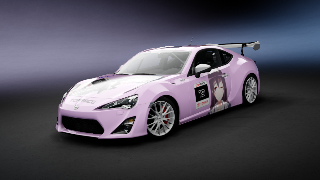 Car Skin