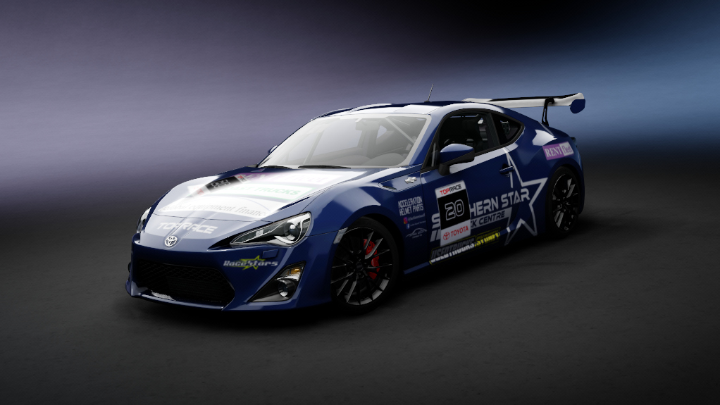 Car Skin