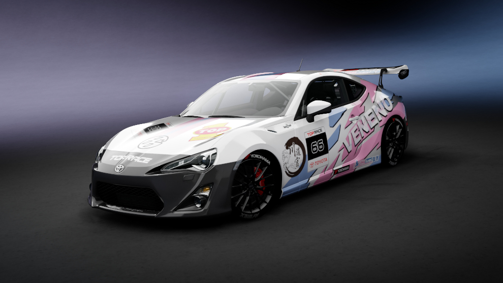 Car Skin