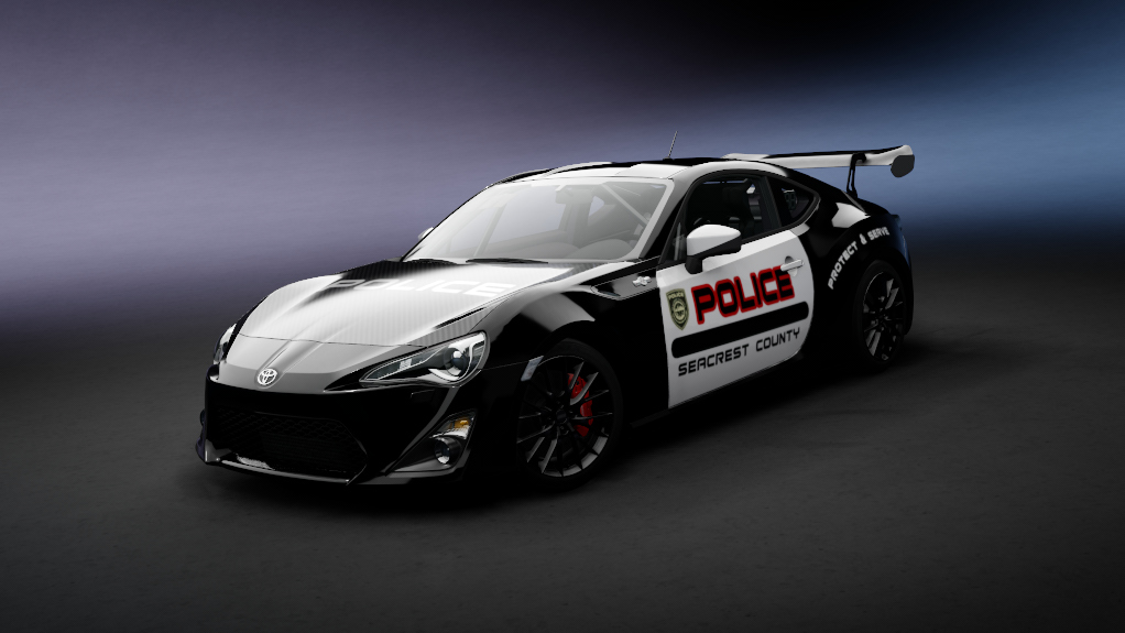 Car Skin
