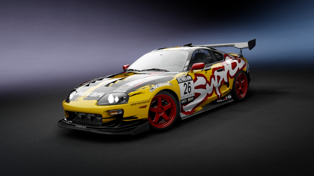 Car Skin