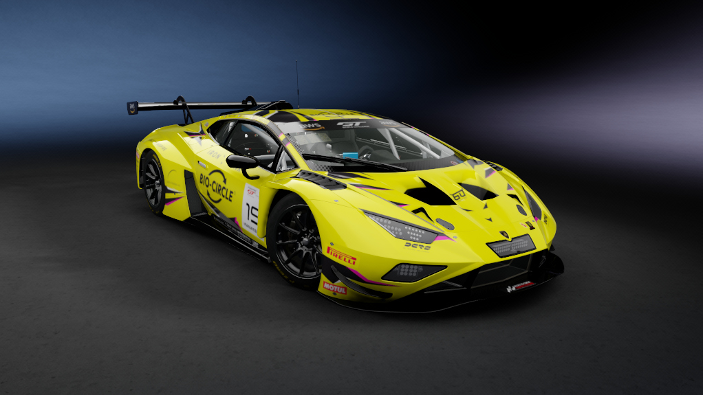 Car Skin