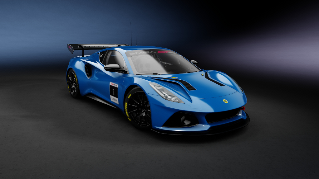 Car Skin