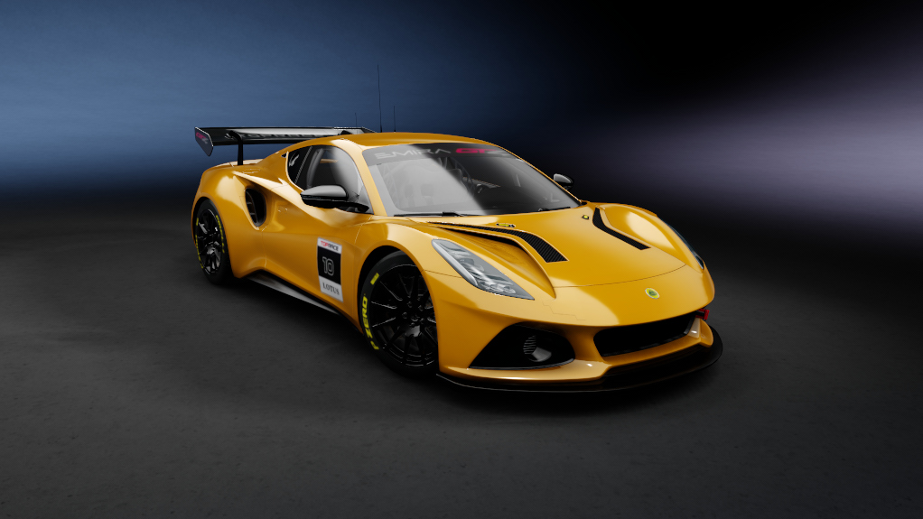 Car Skin