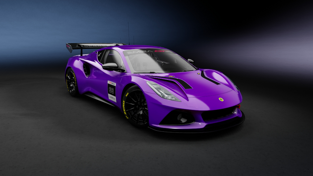 Car Skin