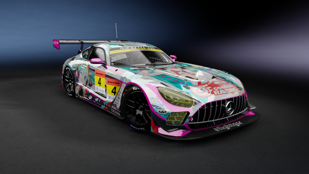 Car Skin