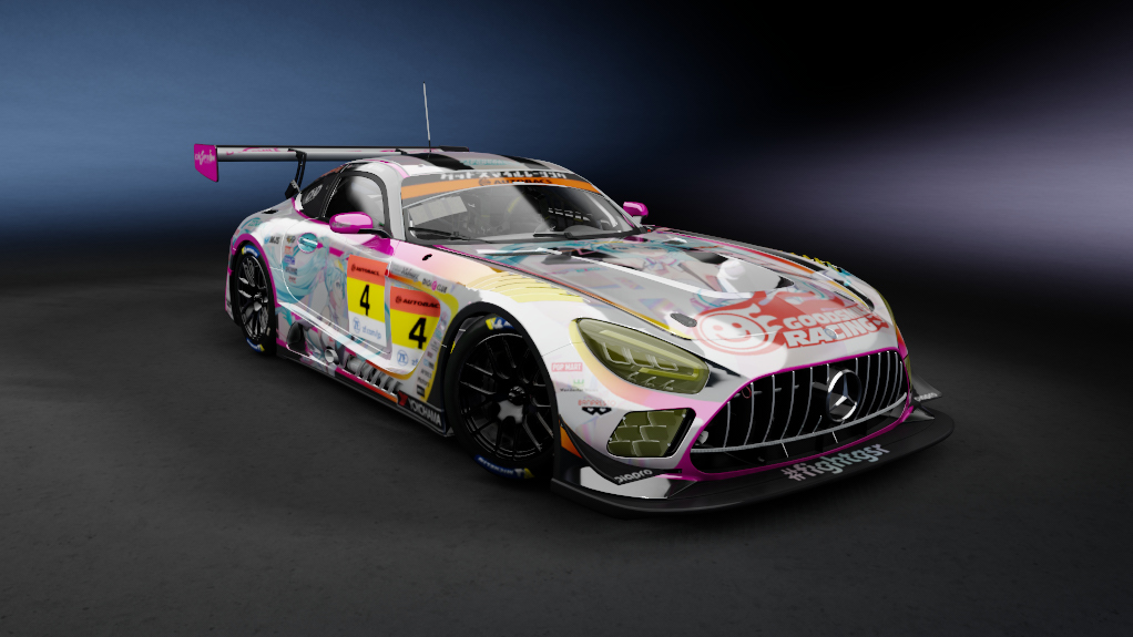 Car Skin