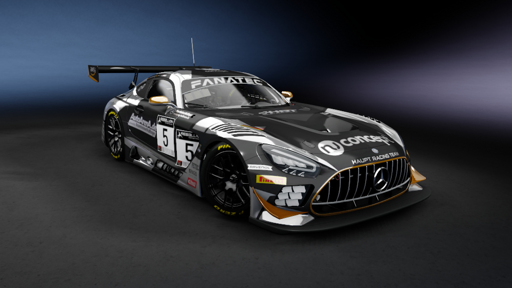 Car Skin