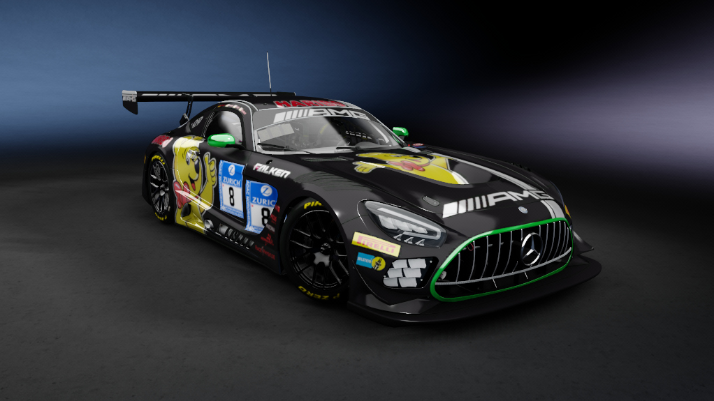 Car Skin