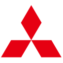 Mitsubishi Lancer EVO VI TRSC Badge