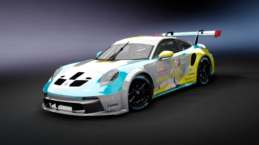 Car Skin