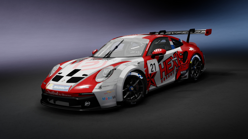 Car Skin